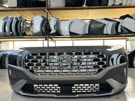 Бампера на Hyundai и Kia за 10 000 тг. в Кокшетау