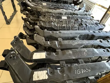 Бампера на Hyundai и Kia за 10 000 тг. в Кокшетау – фото 16