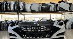 Бампера на Hyundai и Kia за 10 000 тг. в Кокшетау – фото 3