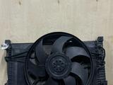 Вентилятор радиатора W203 400-600 Watt за 70 000 тг. в Алматы