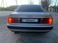 Audi 100 1991 годаfor2 600 000 тг. в Кызылорда – фото 4