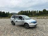 Honda Odyssey 1996 года за 3 400 000 тг. в Усть-Каменогорск – фото 2