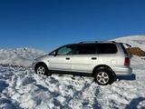 Honda Odyssey 1996 года за 3 400 000 тг. в Усть-Каменогорск – фото 4