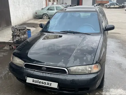 Subaru Legacy 1995 года за 1 600 000 тг. в Тараз