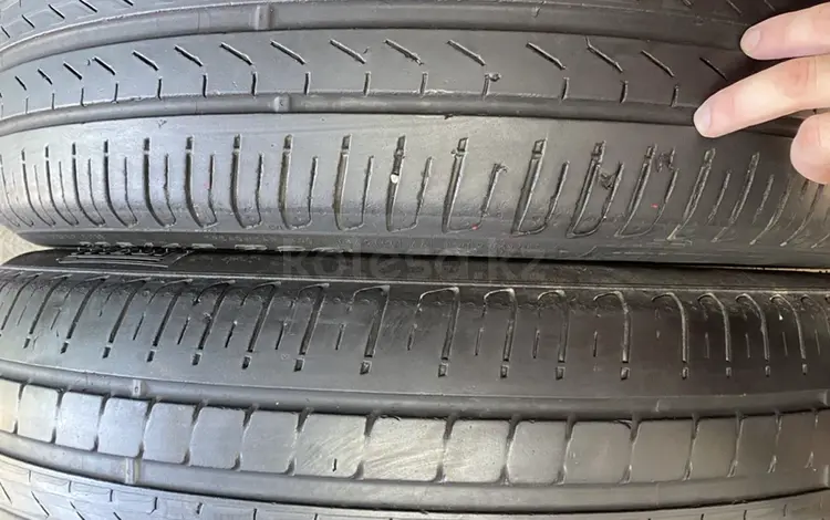 Пара летние шины 235/45/20 235/45R20 Pirelli.for50 000 тг. в Алматы