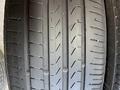 Пара летние шины 235/45/20 235/45R20 Pirelli.for50 000 тг. в Алматы – фото 2