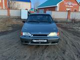 ВАЗ (Lada) 2115 2007 года за 1 280 000 тг. в Актобе – фото 5