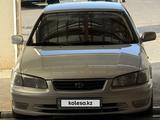 Toyota Camry 2000 годаүшін5 000 000 тг. в Туркестан – фото 4
