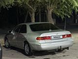 Toyota Camry 2000 годаүшін5 000 000 тг. в Туркестан – фото 3