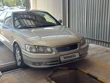 Toyota Camry 2000 годаүшін5 000 000 тг. в Туркестан – фото 2