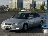 Toyota Camry 2000 годаүшін5 000 000 тг. в Туркестан – фото 5
