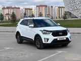 Hyundai Creta 2020 года за 9 300 000 тг. в Шымкент