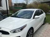 Kia Cerato 2018 года за 6 800 000 тг. в Алматы – фото 3