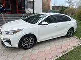 Kia Cerato 2018 года за 6 800 000 тг. в Алматы – фото 4