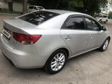 Kia Cerato 2011 года за 4 100 000 тг. в Алматы – фото 5