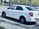 Chevrolet Cobalt 2021 года за 5 100 000 тг. в Астана – фото 5