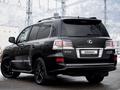 Lexus LX 570 2015 года за 32 500 000 тг. в Астана – фото 2