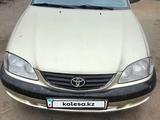 Toyota Avensis 2002 года за 2 700 000 тг. в Алматы – фото 3