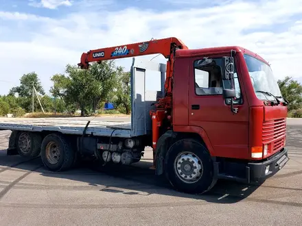 Volvo  FL 1993 года за 12 000 000 тг. в Алматы – фото 2