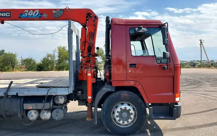 Volvo  FL 1993 годаfor12 000 000 тг. в Алматы