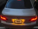 BMW 735 2004 года за 4 700 000 тг. в Караганда – фото 2
