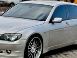 BMW 735 2004 года за 4 700 000 тг. в Караганда