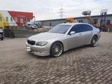 BMW 735 2004 года за 4 700 000 тг. в Караганда – фото 3