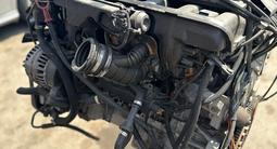 Двигатель на BMW M52 TU 2.5л ПРИВОЗНОЙ В СБОРЕ за 25 622 тг. в Алматы – фото 3