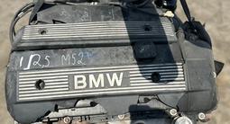 Двигатель на BMW M52 TU 2.5л ПРИВОЗНОЙ В СБОРЕ за 25 622 тг. в Алматы – фото 5
