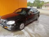 Daewoo Leganza 1997 годаүшін680 000 тг. в Алматы – фото 2