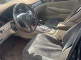 Lexus ES 300 2002 годаүшін4 800 000 тг. в Туркестан – фото 3