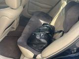 Lexus ES 300 2002 годаүшін4 800 000 тг. в Туркестан – фото 4