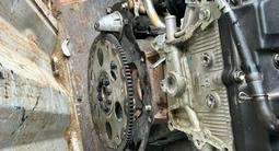 Двигатель на Toyota Prado 150 2.7 L 2TR-FE (1GR/1UR/3UR/2UZ/2AZ/1MZ/3MZ/2AR за 85 236 тг. в Алматы – фото 2