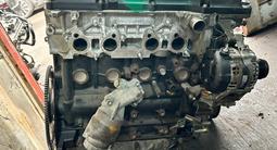 Двигатель на Toyota Prado 150 2.7 L 2TR-FE (1GR/1UR/3UR/2UZ/2AZ/1MZ/3MZ/2AR за 85 236 тг. в Алматы