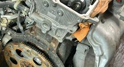 Двигатель на Toyota Prado 150 2.7 L 2TR-FE (1GR/1UR/3UR/2UZ/2AZ/1MZ/3MZ/2AR за 85 236 тг. в Алматы – фото 3