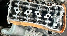 Двигатель на Toyota Prado 150 2.7 L 2TR-FE (1GR/1UR/3UR/2UZ/2AZ/1MZ/3MZ/2AR за 85 236 тг. в Алматы – фото 4