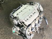 Двигатель Honda J35A 3.5 V6 24V за 500 000 тг. в Астана