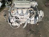 Двигатель Honda J35A 3.5 V6 24Vүшін500 000 тг. в Астана – фото 2