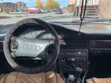 Audi 100 1988 годаүшін1 000 000 тг. в Астана – фото 4
