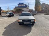 Audi 100 1988 годаүшін1 000 000 тг. в Астана