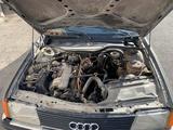 Audi 100 1988 годаүшін1 000 000 тг. в Астана – фото 3
