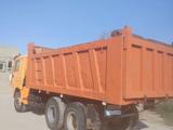 Shacman (Shaanxi)  F3000 2013 года за 9 000 000 тг. в Шу – фото 4