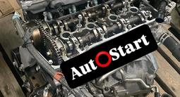 Двигатели 1MZ-FE 3 литр ТАЙОТА КАМРИ 30 КАМРИ 40 АЛФАРД ХАЙЛАНДЕР установка за 125 000 тг. в Астана