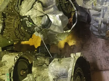 Дсг 7 skoda octavia за 2 525 тг. в Алматы – фото 2