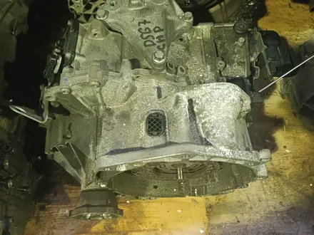 Дсг 7 skoda octavia за 2 525 тг. в Алматы