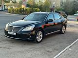 Hyundai Equus 2014 года за 10 500 000 тг. в Караганда – фото 4