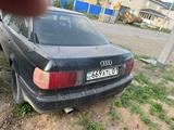 Audi 80 1994 года за 122 222 тг. в Астана – фото 5