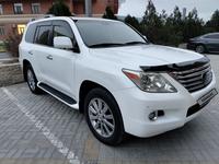 Lexus LX 570 2010 года за 19 000 000 тг. в Актау