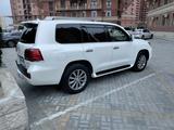 Lexus LX 570 2010 года за 19 000 000 тг. в Актау – фото 3