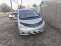 Toyota Previa 2001 годаүшін5 500 000 тг. в Мерке